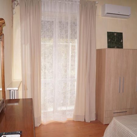 Al Primo Piano Bed And Breakfast 포자 외부 사진