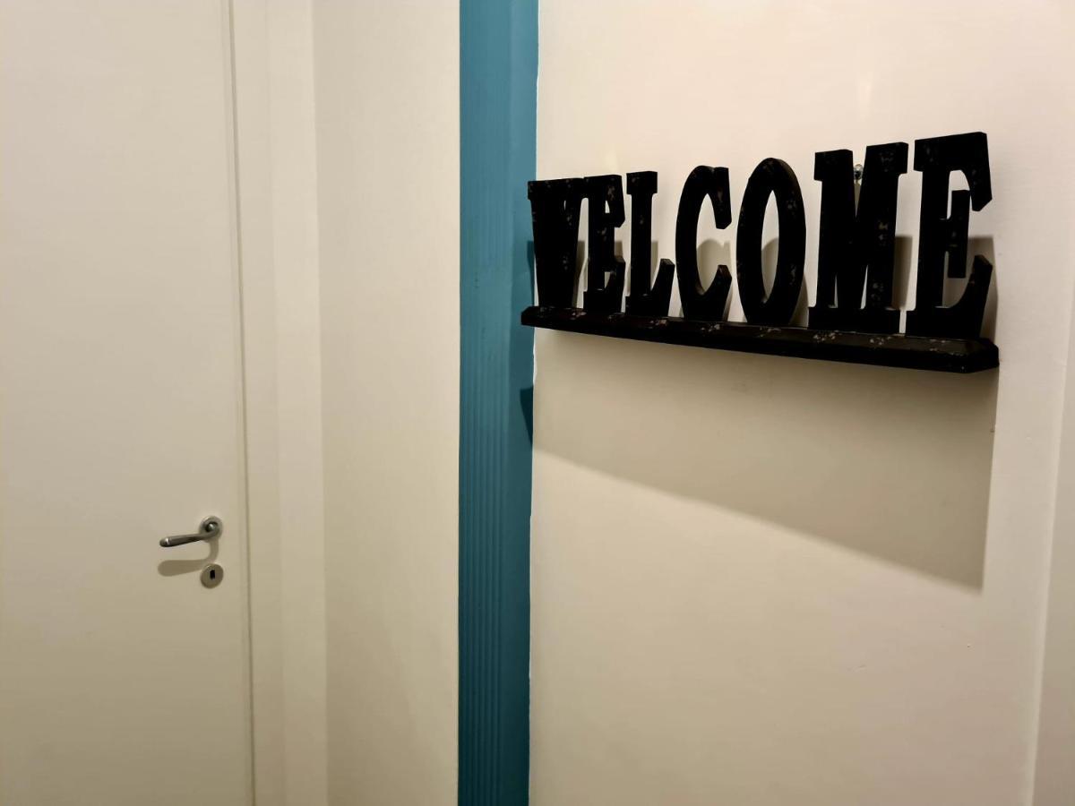 Al Primo Piano Bed And Breakfast 포자 외부 사진