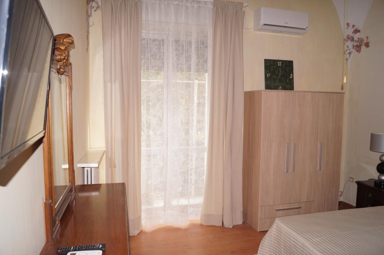 Al Primo Piano Bed And Breakfast 포자 외부 사진
